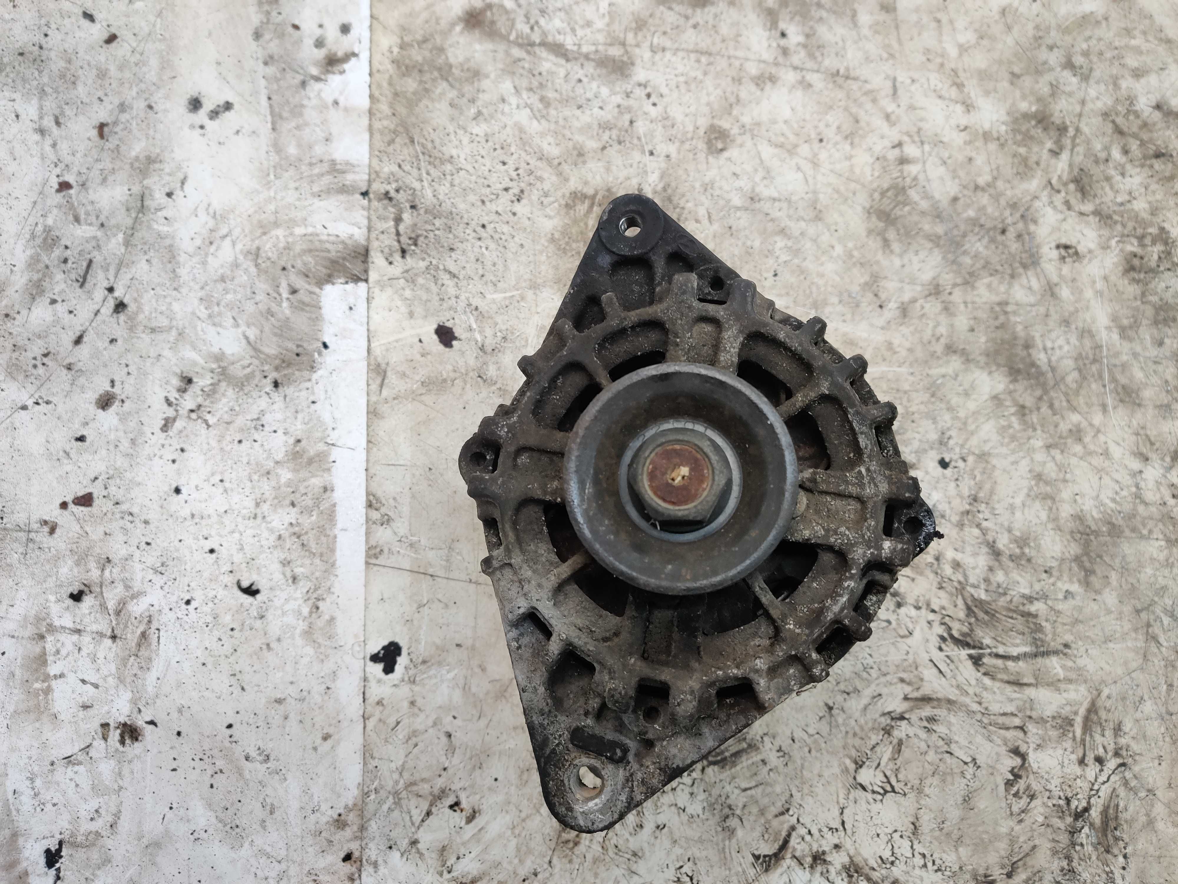 Kia Rio 1.3 Alternator