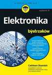 Elektronika dla bystrzaków w.3 Helion Cathleen Shamieh Rok wydania: