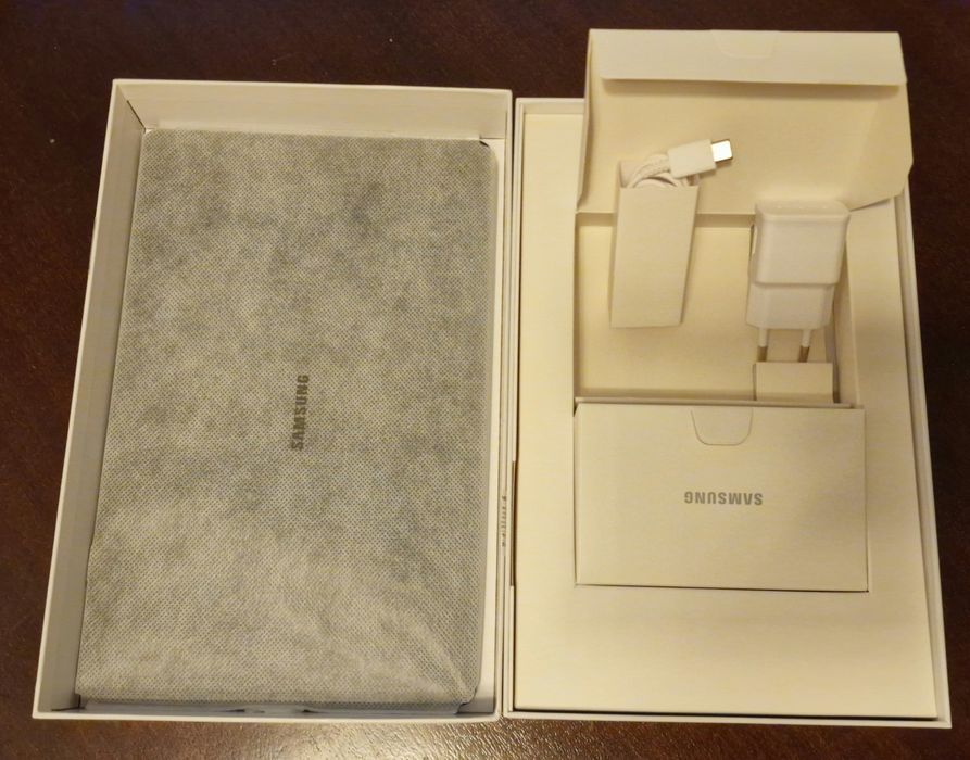 Samsung Galaxy Tab A7 2022 3GB RAM 32GB 10.4"