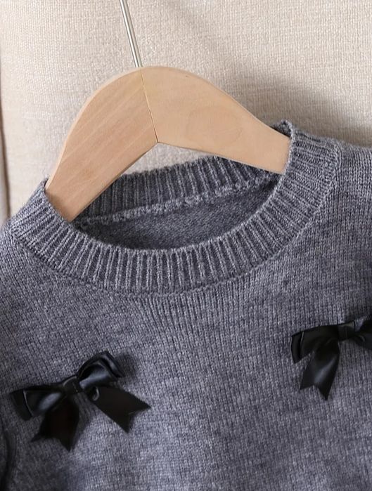 Світшот для дівчаток