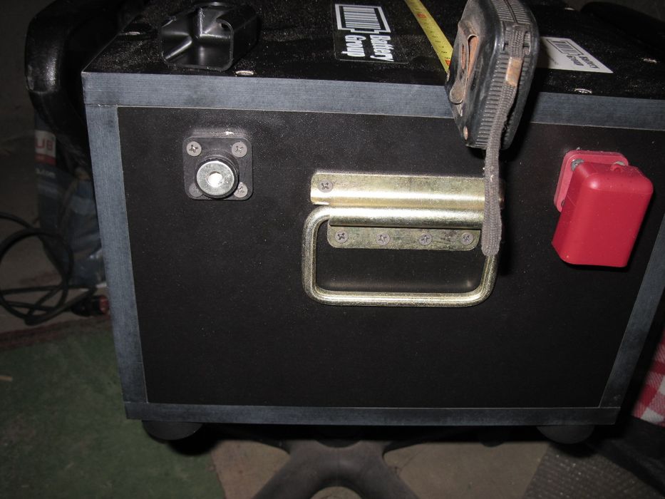 Аккумулятор 3,5КW 24V 140Ah 7S Li-ion на  14 LGX-E78 з BMS та балансир