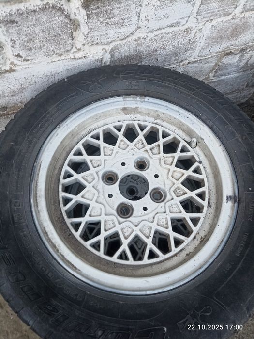 Продам титан на 13р под перекрас ціна за комплекти