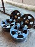 Продам  Диски Арбузы R13 4#100 4#98 Ланос Ваз Сенс Gelly