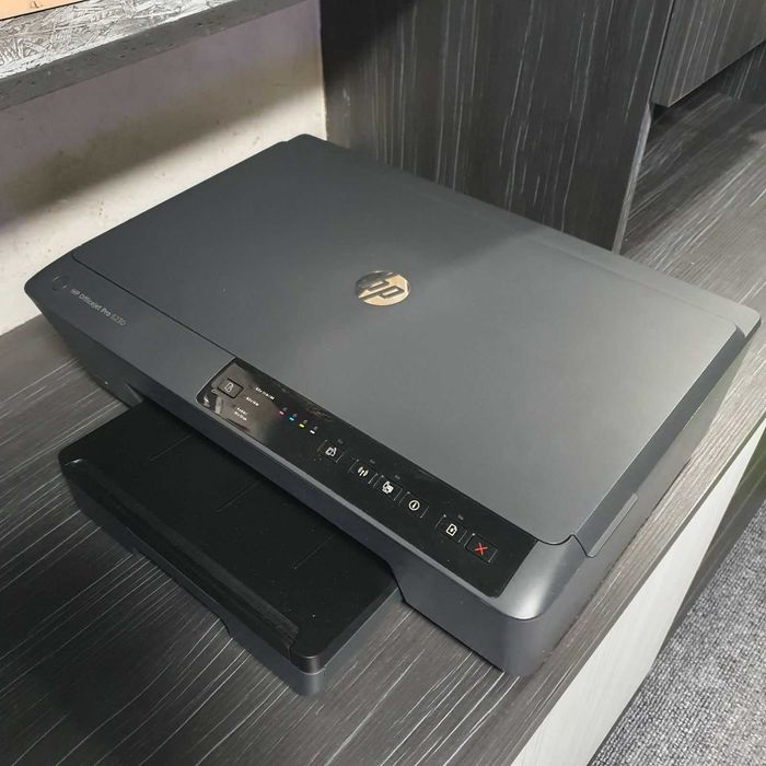 Принтер HP OfficeJet Pro 6230