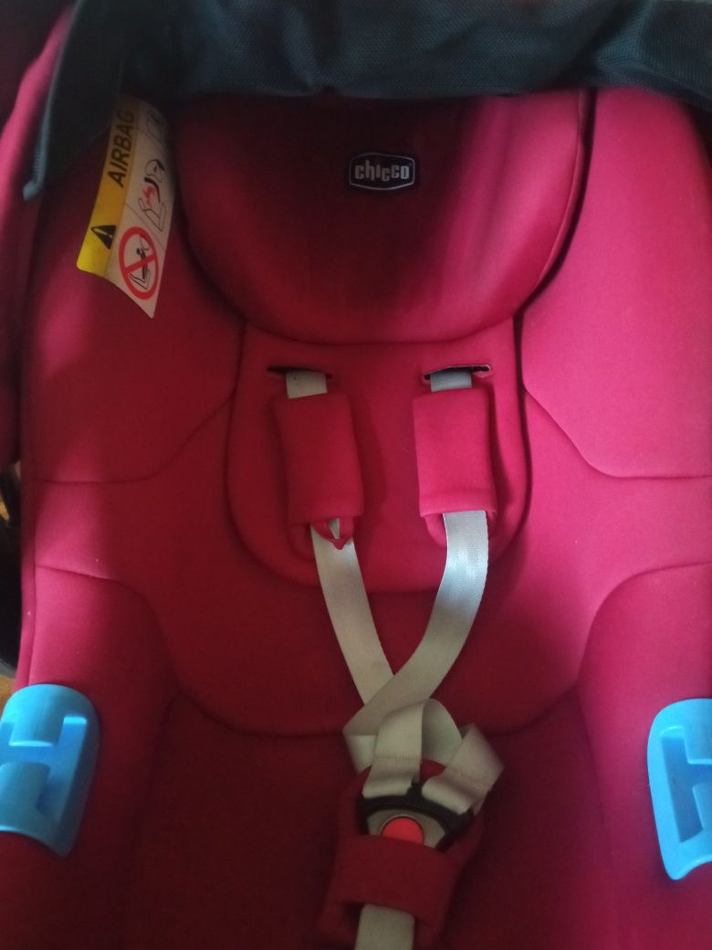 Ovo  auto. Chicco