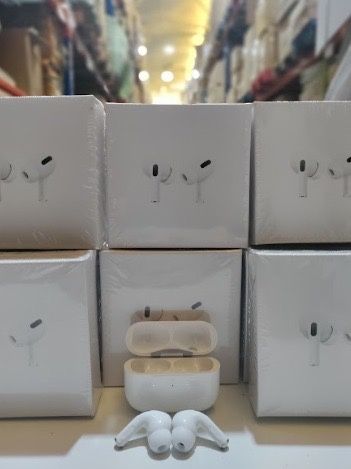 Fones 2” Geração