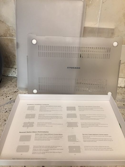 Чехол для Mac Book Air 13