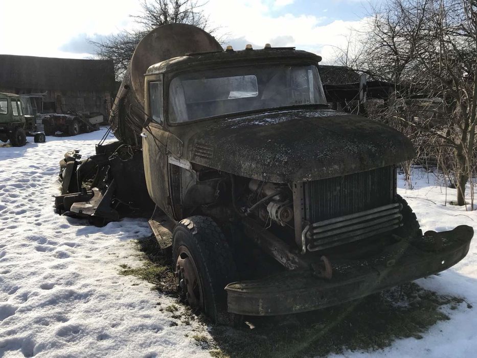 Зіл 131 запчастини