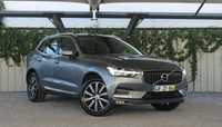 Volvo XC 60 2.0 D4 Inscription Geartronic