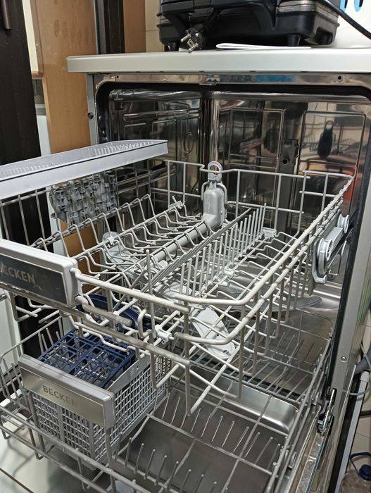 Vendo máquina Lavar loiça e Lavar roupa