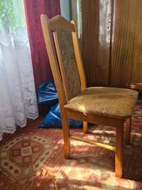 Krzesła komplet 4 szt