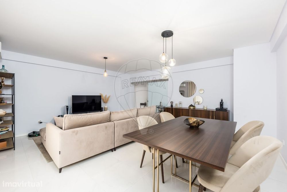 Apartamento T3 para venda