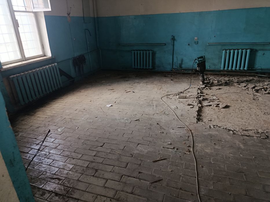 Вивіз сміття демонтаж та демонтажні роботи