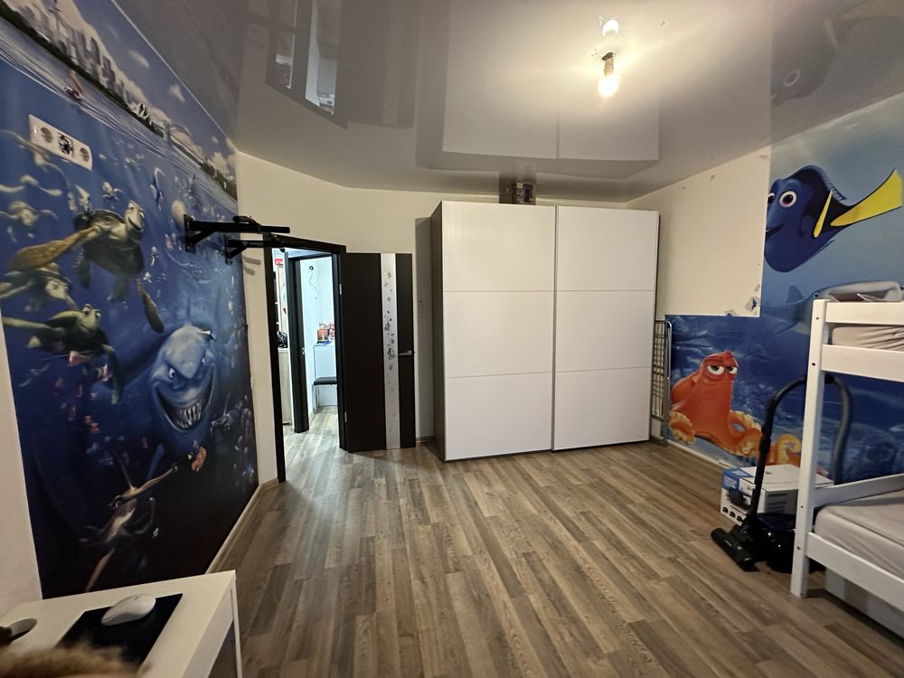 Продам 2к квартиру 58,1 м2 в ЖК Авіа Квартал, м. Вишневе, без комісії!