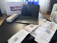 Vendo computador portatil