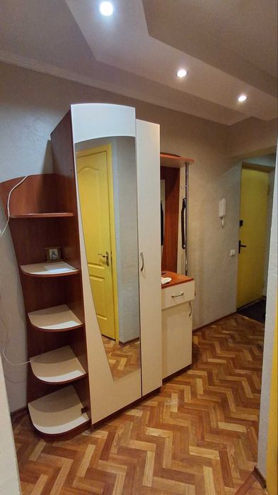 Сдам 1 ком .кв-ру в Центральной части города проспект А. Поля ( Кирова