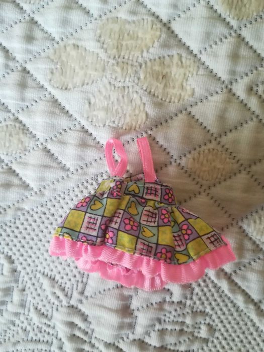 Vestido Kelly Fashion Avenue (Ref. 16697) de 1997