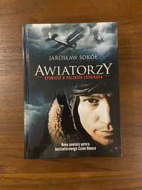 Awiatorzy - Jarosław Sokół