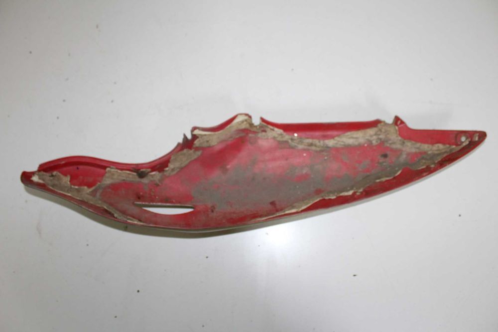 PEUGEOT XR6 owiewka osłona obudowa boczek bok