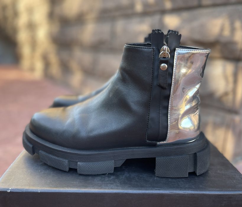 Жіночі черевики PRPY 37 розмір