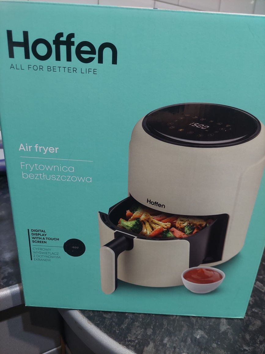 Sprzedam Airfryer