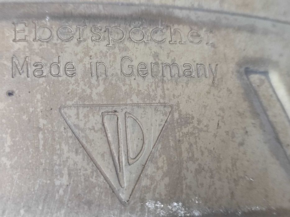 Escape para Porsche 911/997