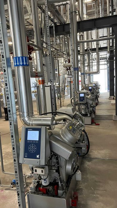 Magazyny mroźne / mroźnie do wynajęcia, Chełm