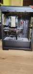 Komputer GAMINGOWY PC Ryzen 7 1700 / RX 580 / 16GB RAM / 2TB