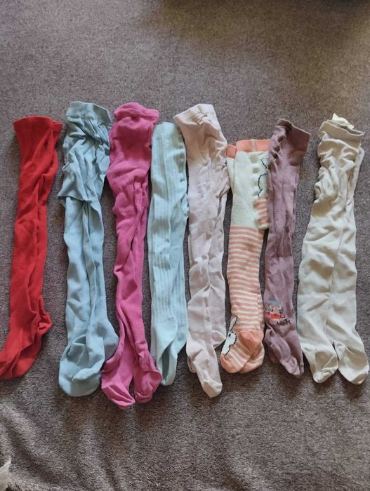 Дитячі речі пакетом