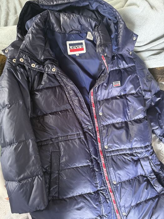 Kispo Levis senhora tam L