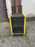 Osuszacz powietrza Trotec TTK 175S