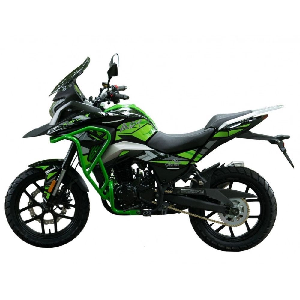 Мотоцикл Kovi ADT250(зборка 40$)