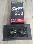 Radeon RX6000 8gb