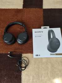 Słuchawki wokółuszne Sony wh-ch 710n