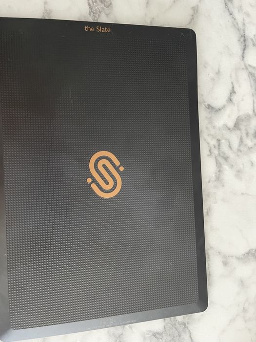 Гибридный графический планшет iskn The Slate 2+ (TS2E2)