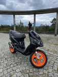 Piaggio NRG MC2 LC (70CC)