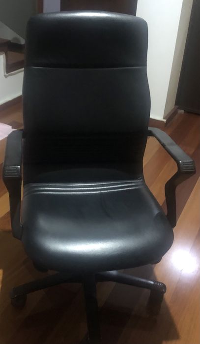Cadeira de Escritorio