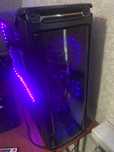 Компьютер i5 7500 DDR4 16Gb SSD 120Gb