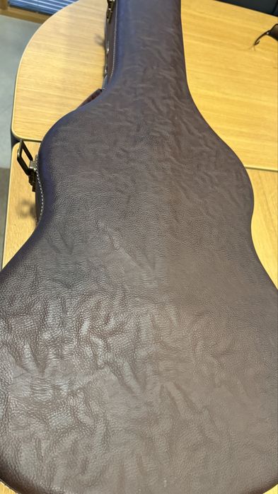 Guitarra classica Alhambra 9p