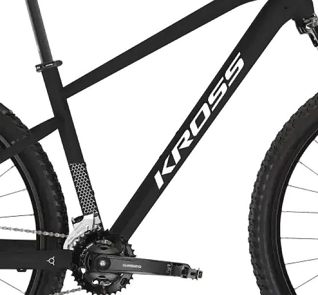 Rower górski Kross Hexagon 5.0/29" 2024 w 100% gotowy do jazdy DARMOWA