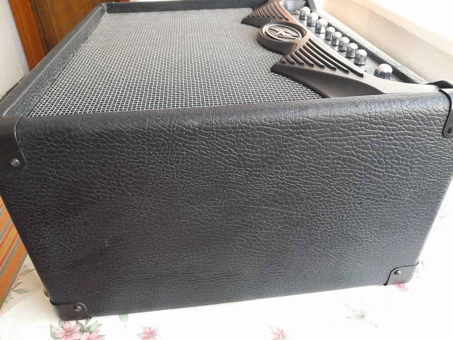 Peavey vypyr 30w