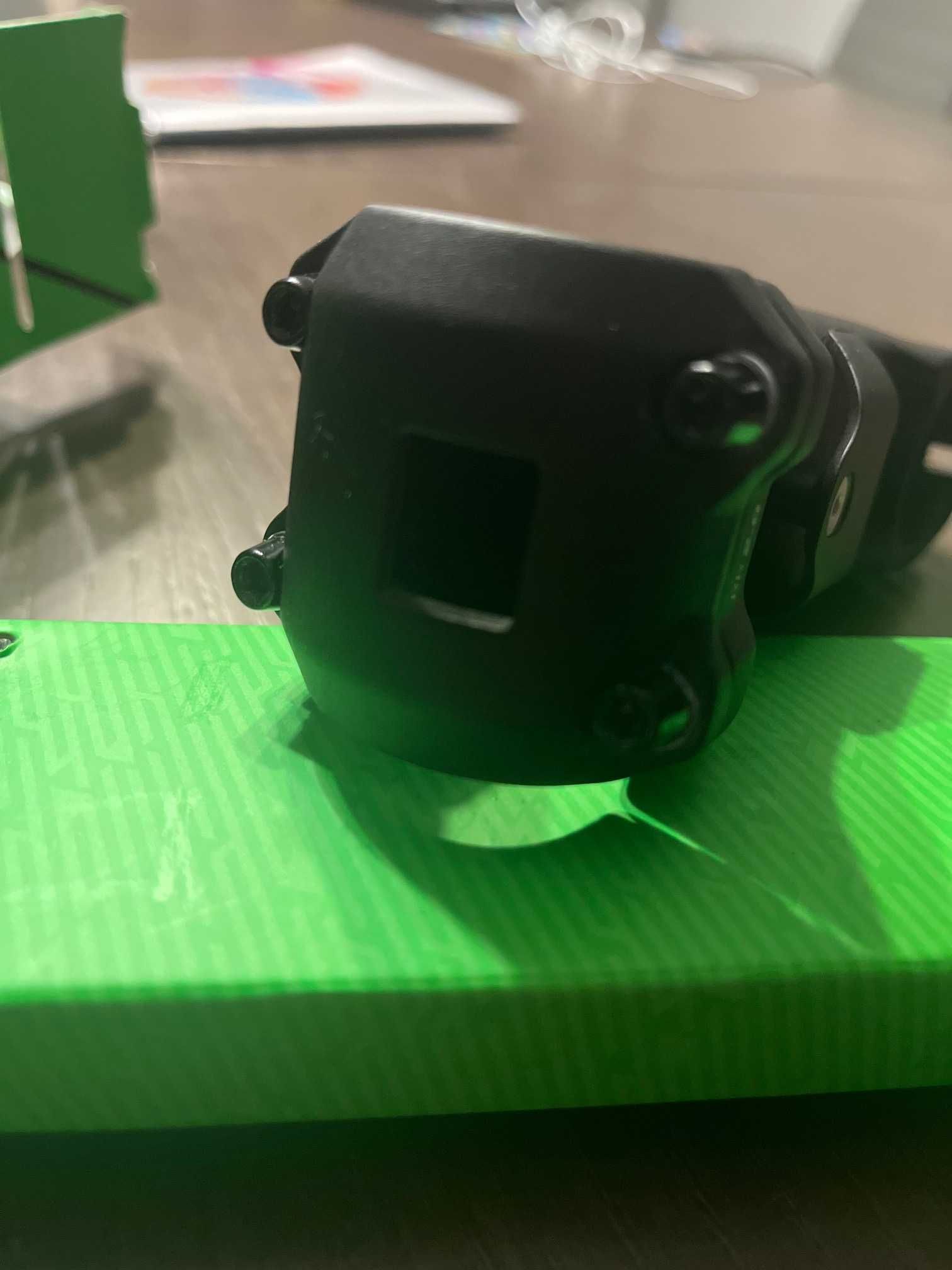 Mostek SCOTT Syncros RR 2.0 110mm stan jak nowy