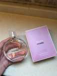 Prefume Chanel Chance