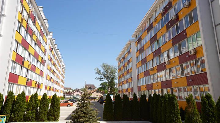 Сдам 1 комнатную гостинку 18 м2 ЖК Воробьевы Горы