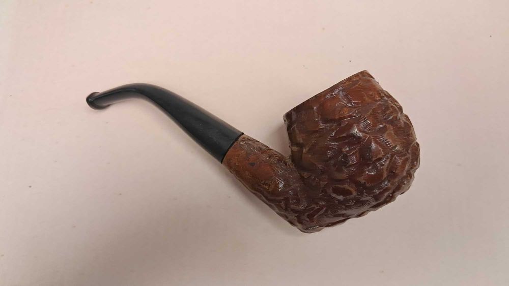 Klasyczka fajka tytoniowa