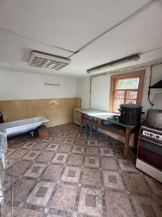 Продаж будинку, р-н Загребля