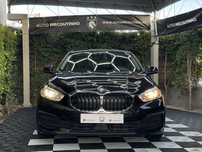 BMW 116 d Advantage