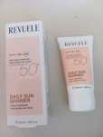 Revuele 50 z filtrem 50 krem bariera