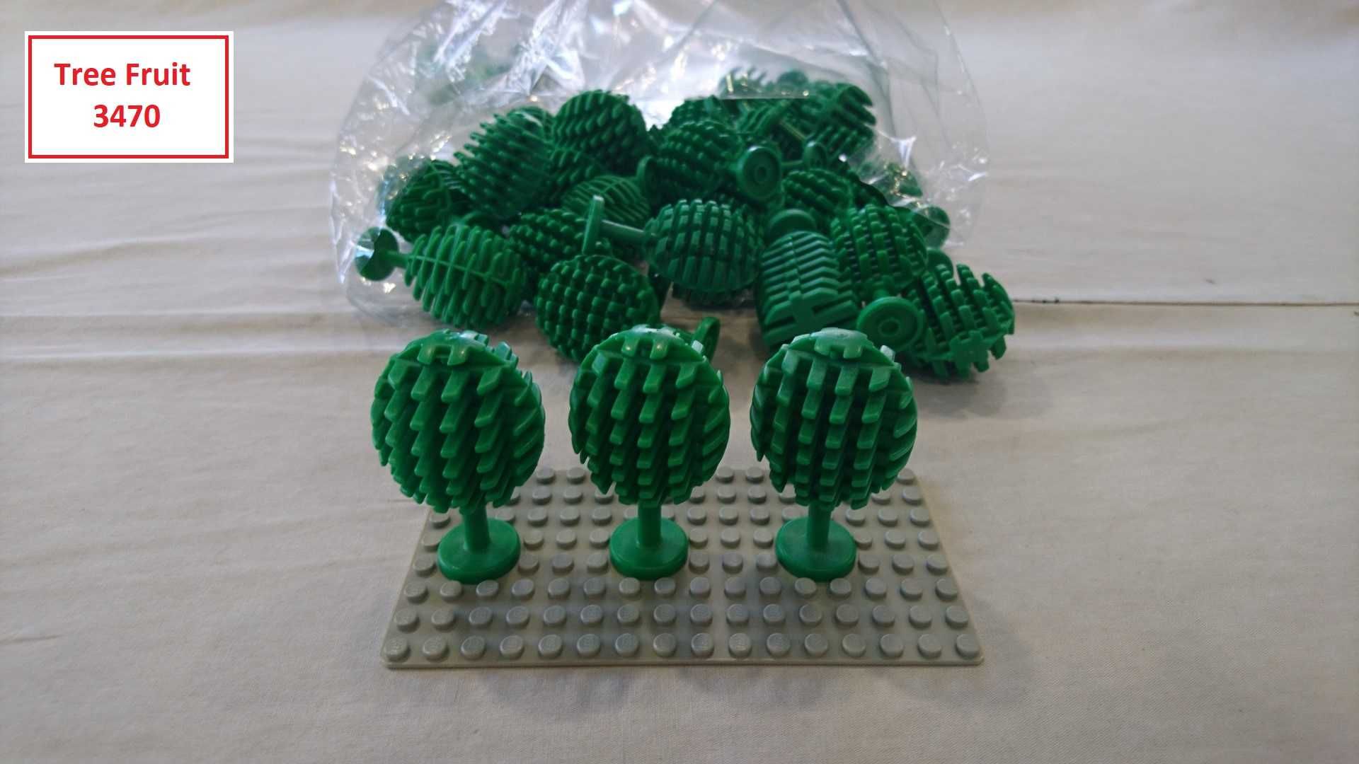 LEGO Trees / Árvores - 3 modelos à escolha