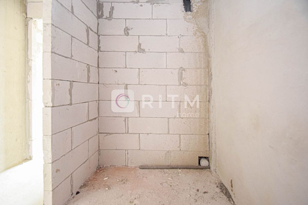 2-к. квартира 73,4 м2 з роздільним плануванням та і/о в ЖК Централ